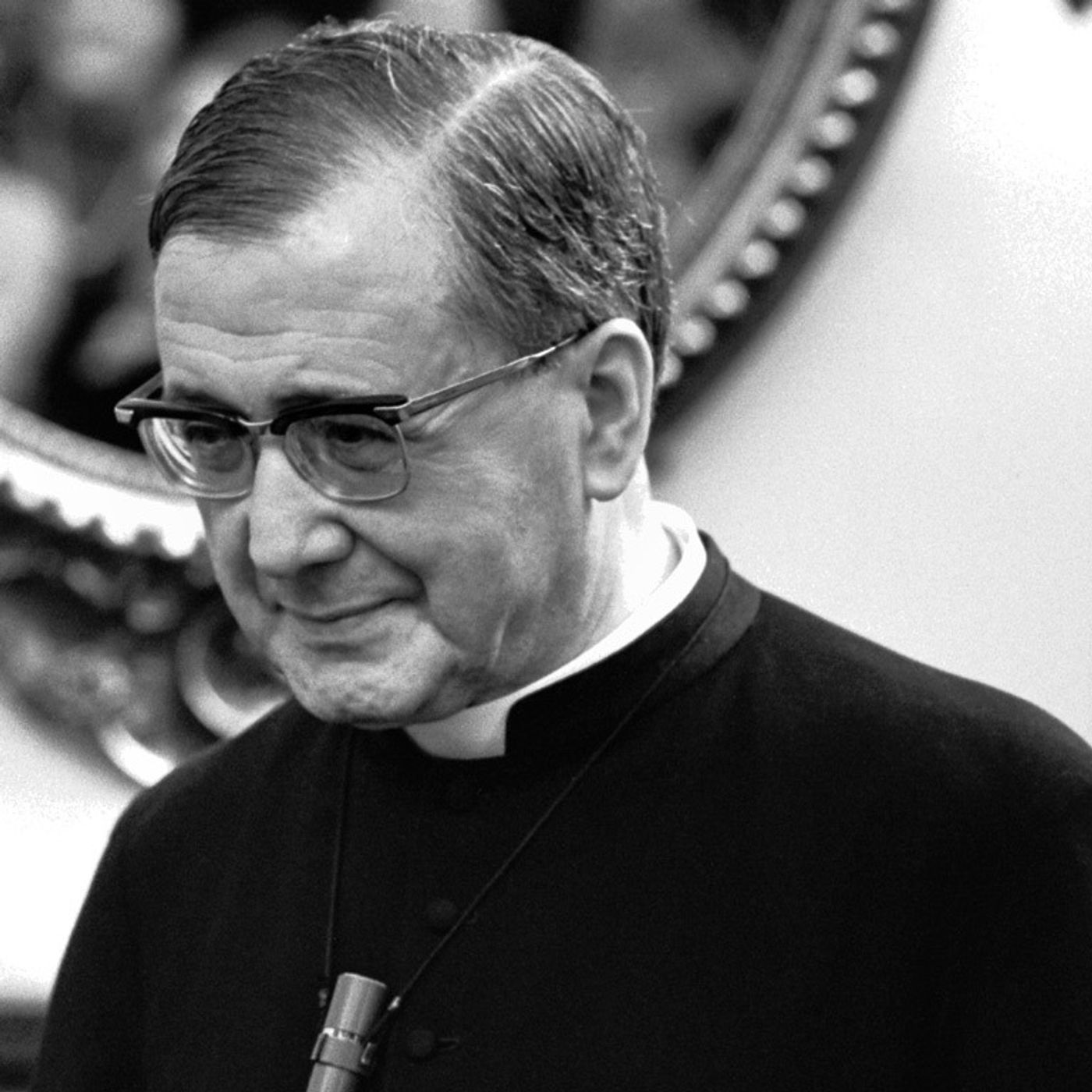 2. RETIRO ABRIL-JUNIO. SAN JOSEMARÍA