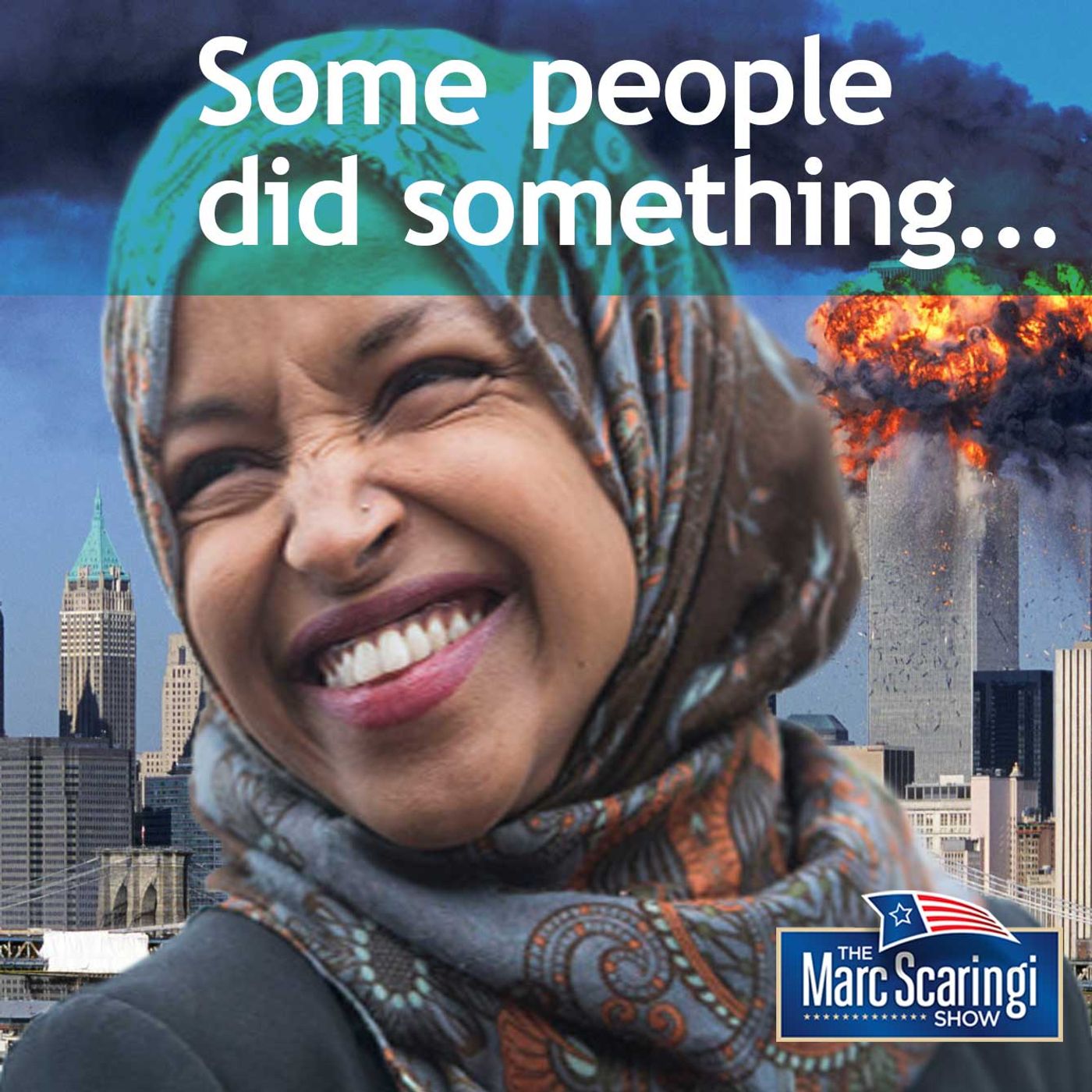 The Marc Scaringi Show