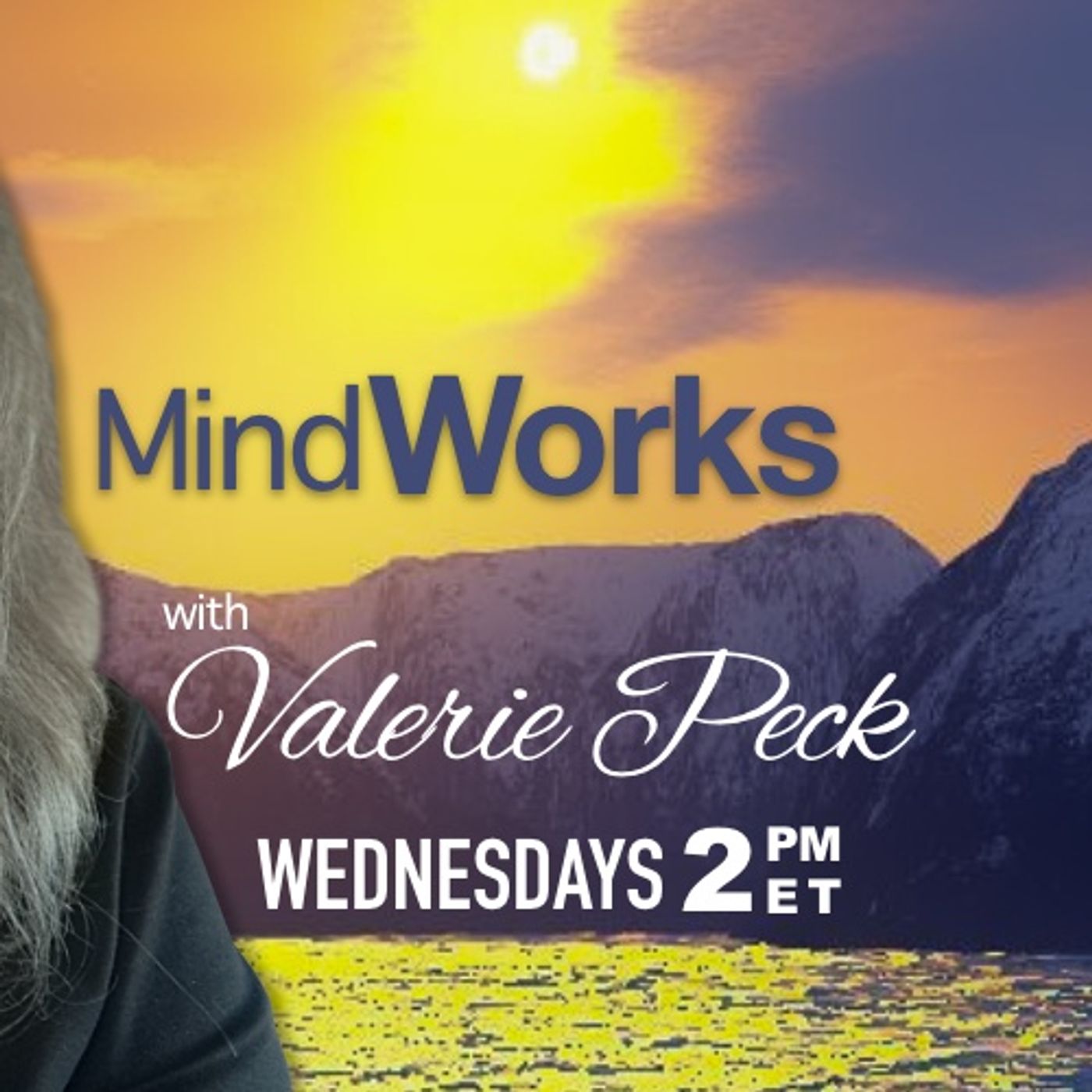 Mindworks with Valerie Peck