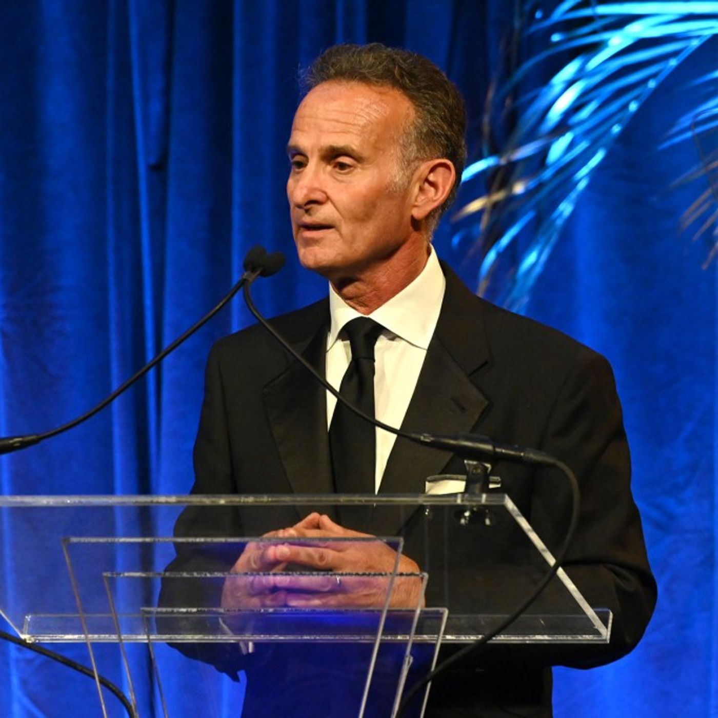 Music Industry Must Work With AI Companies Rather Than Fight Them in Court: Charles Goldstuck
