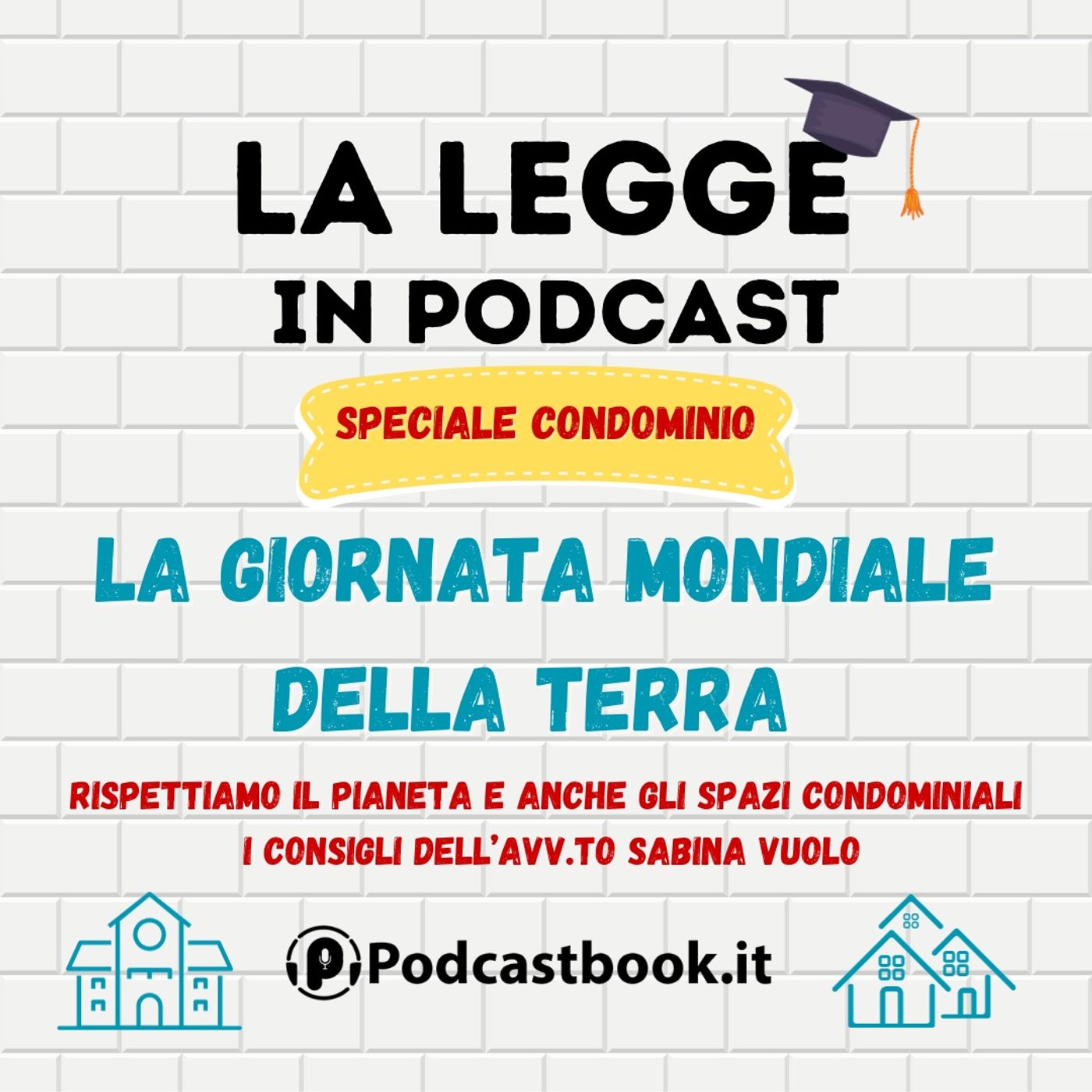 La Giornata Mondiale della Terra: rispettiamo il pianeta e anche gli spazi verdi condominiali!! La Giornata Mondiale della Terra: rispettiamo il pianeta e anche gli spazi verdi condominiali!!
