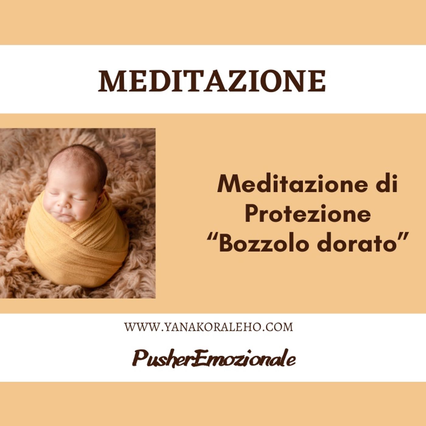 Yana Pusher Emozionale
