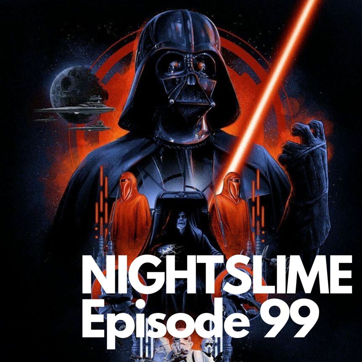 Nightslime