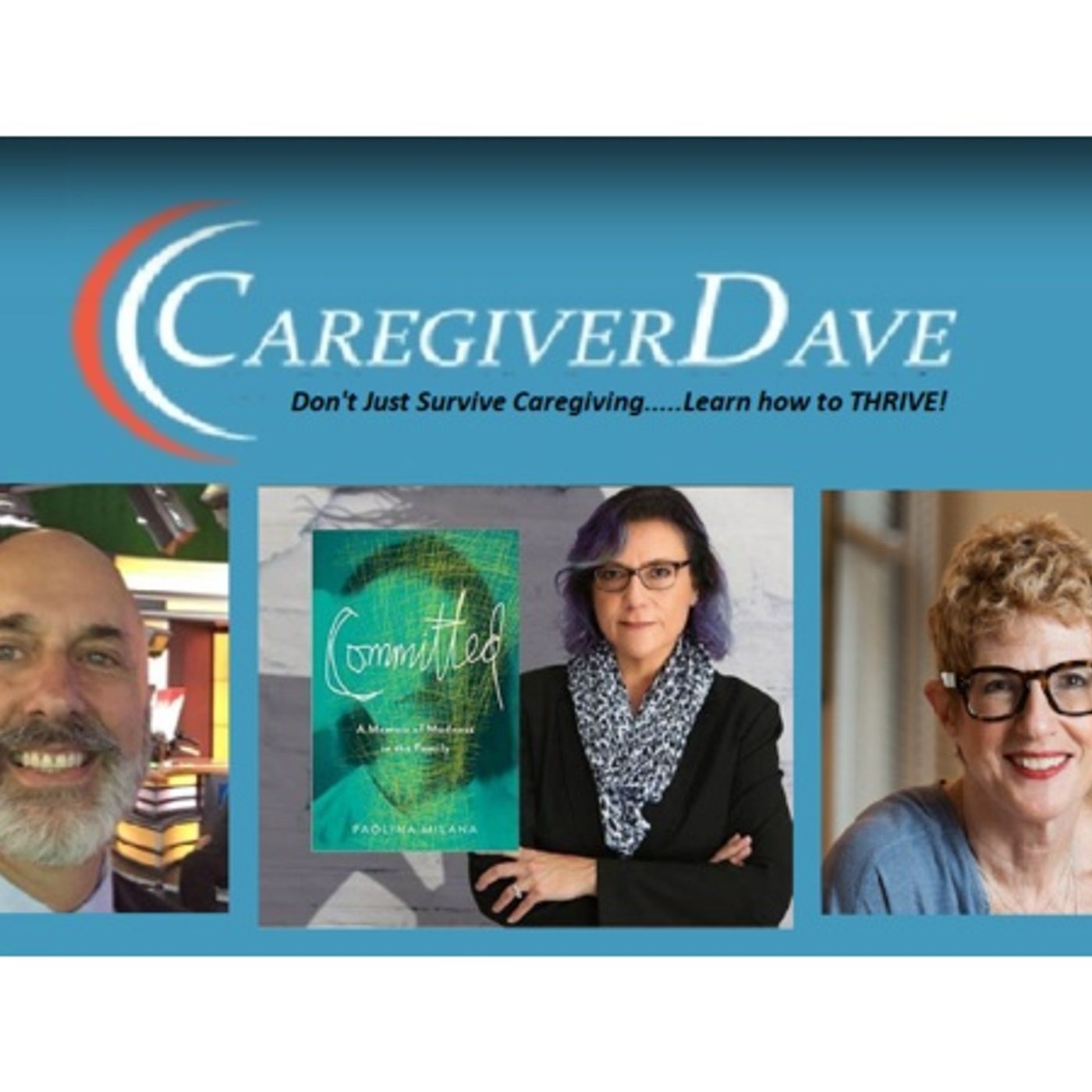 CaregiverDave.com