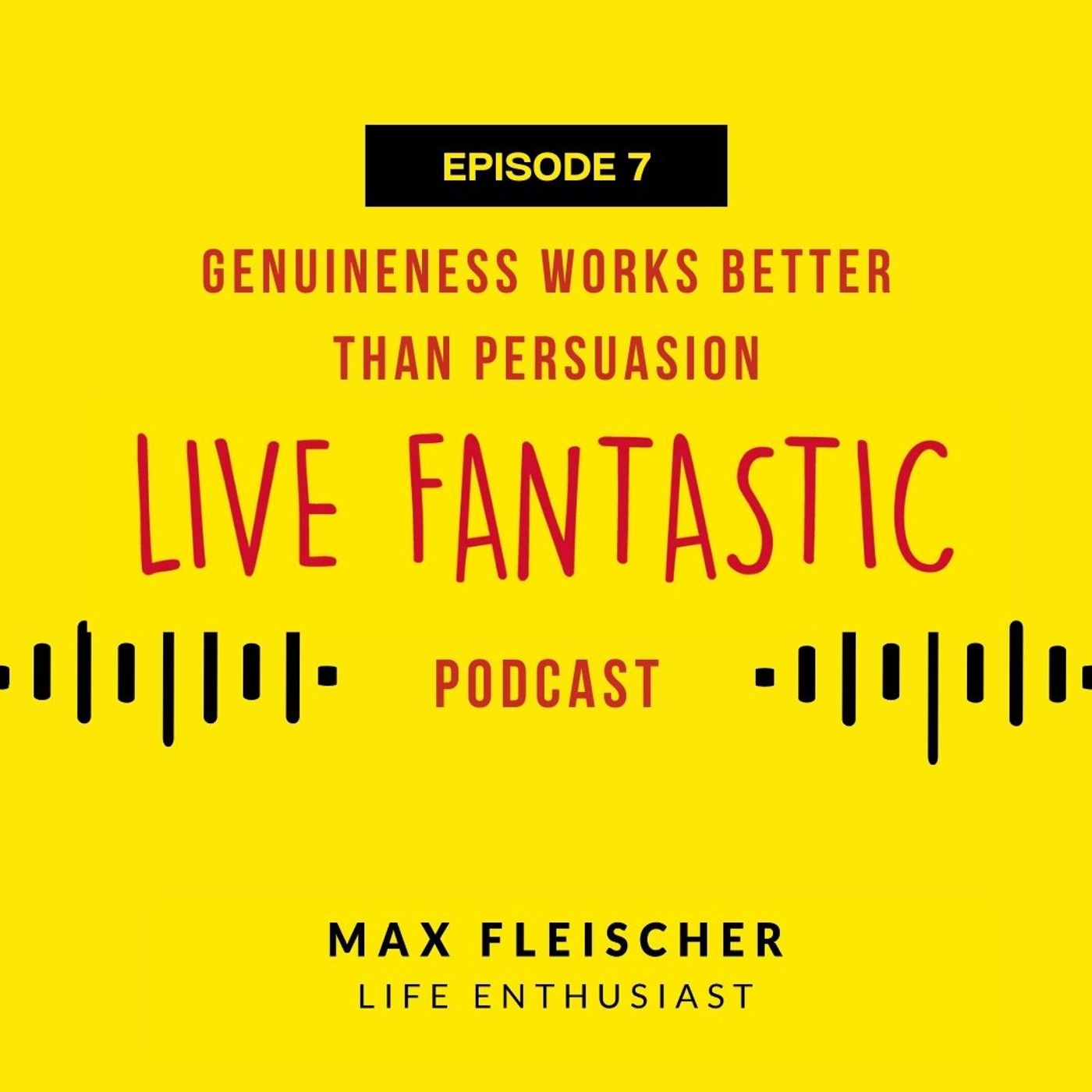 Live Fantastic