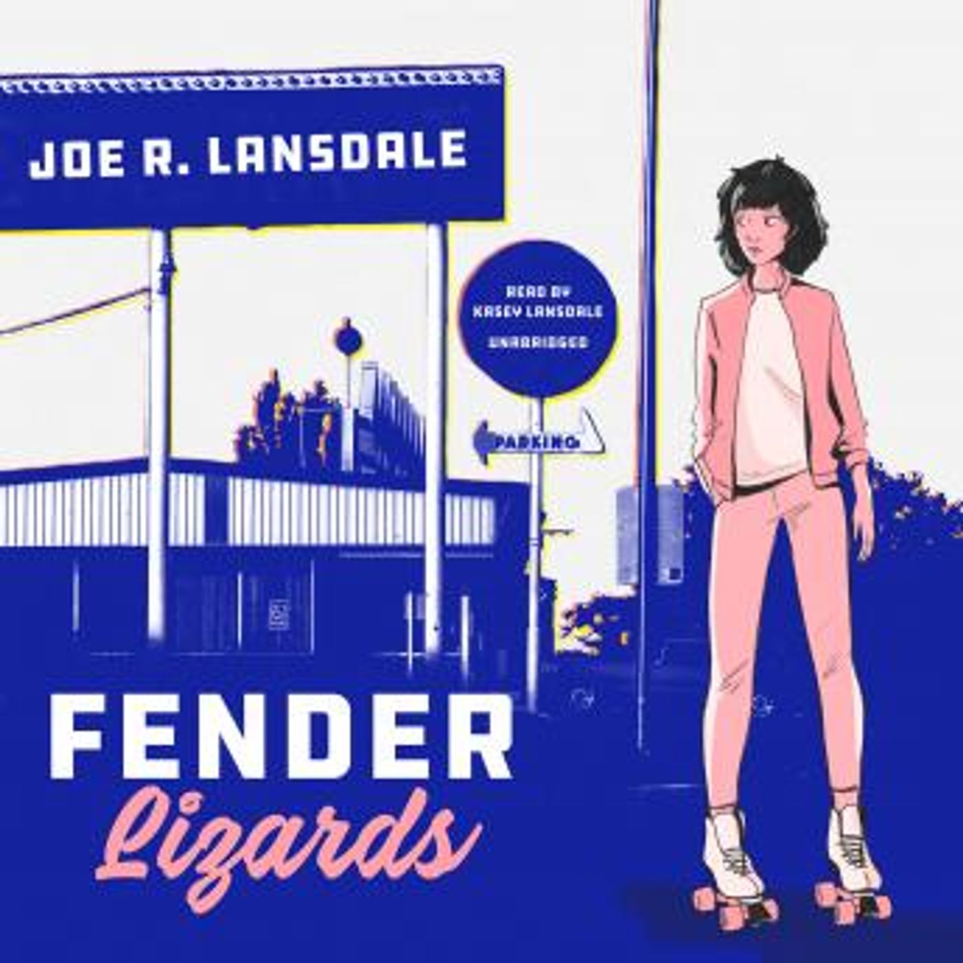 Audiobooks in Fiction, Coming of Age