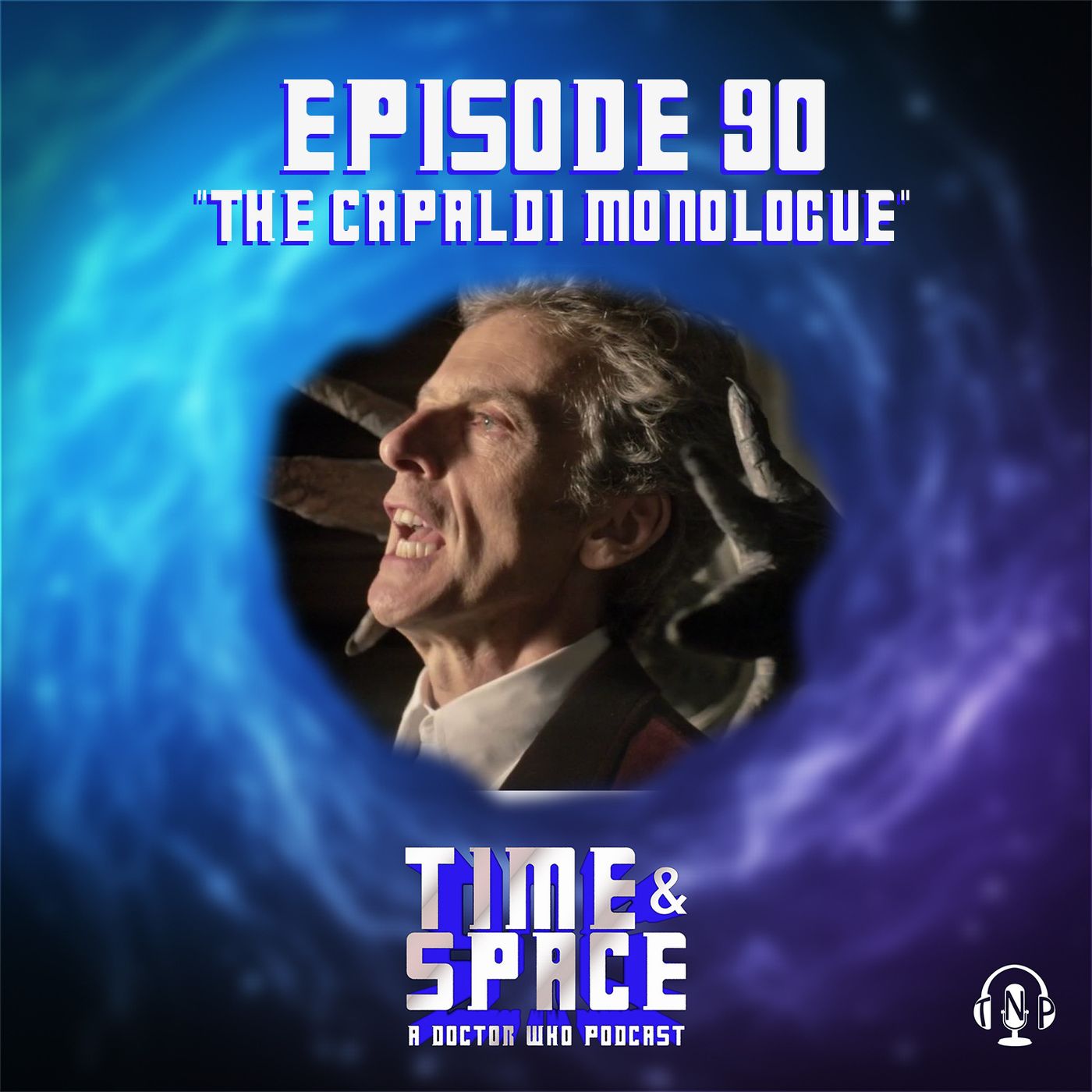 The Capaldi Monologue