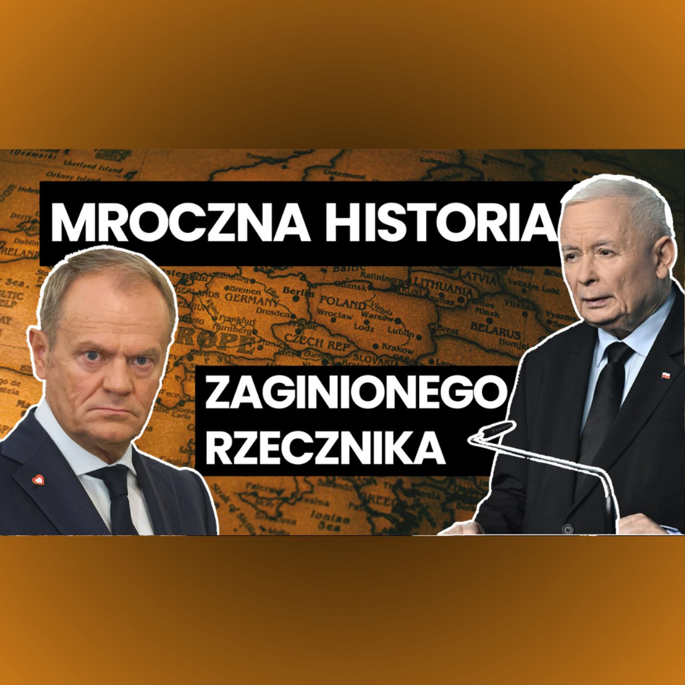 Podcast Prawny