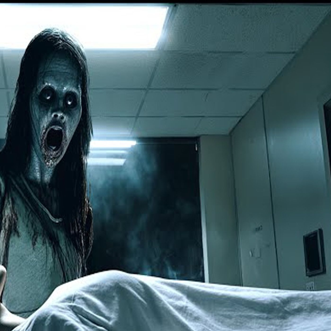 Tengo Algo Dentro De Mí: Demonios Imaginarios - Historias De Terror - Voces De La Noche