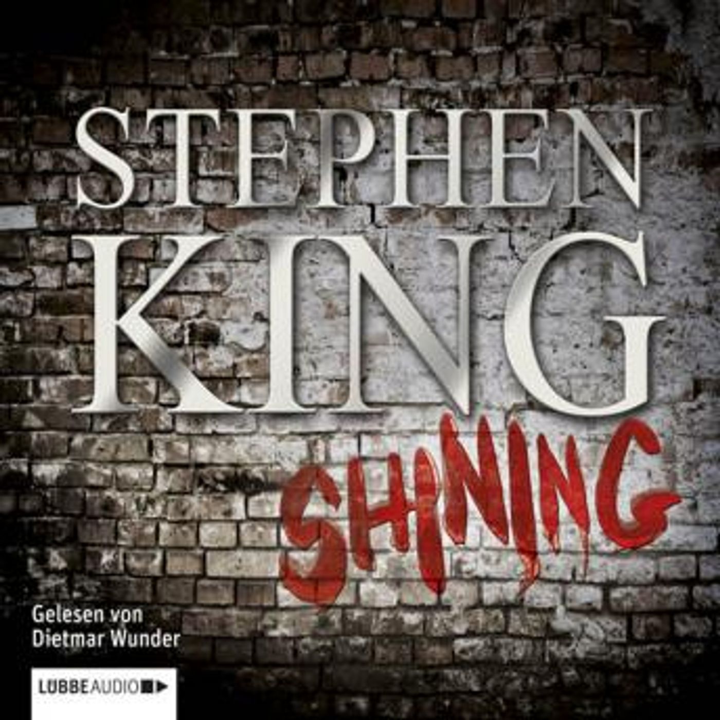 Download New Full Audiobooks in Mystery, Thriller & Horror, Horror