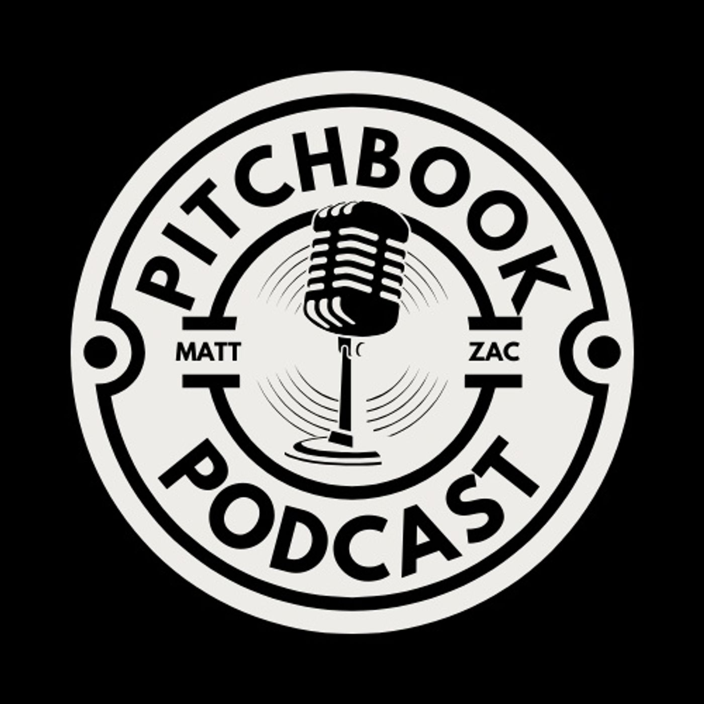The Pitch Book Podcast