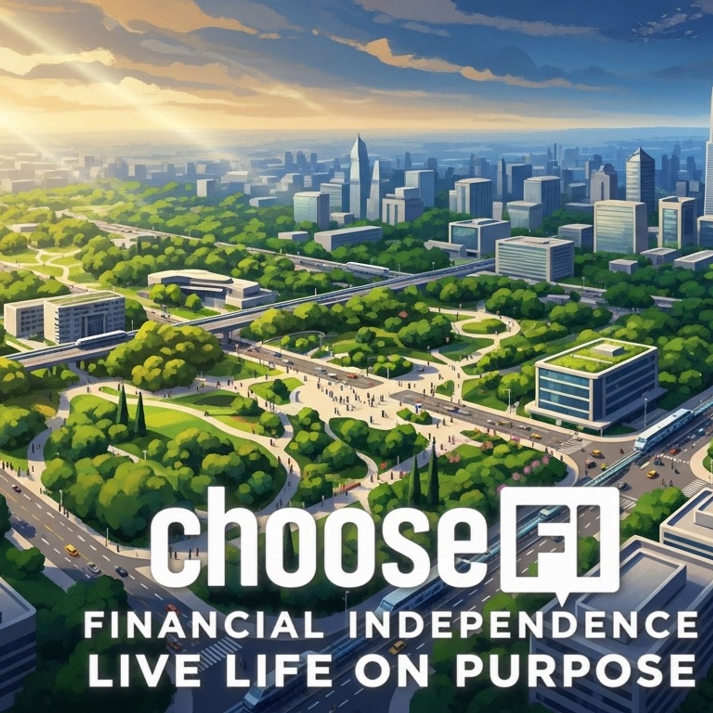 ChooseFI | Financial Independence Podcast