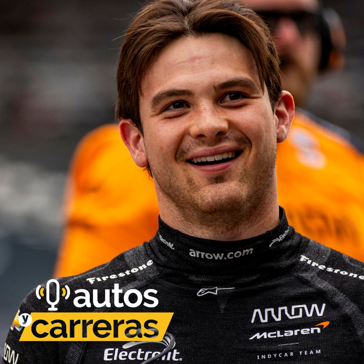 Autos y Carreras