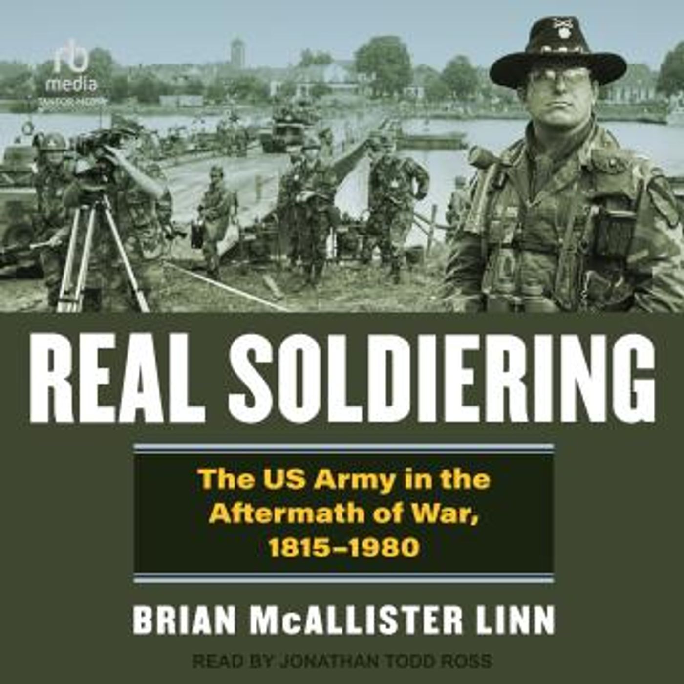Access Unmissable Full Audiobooks in History, Military