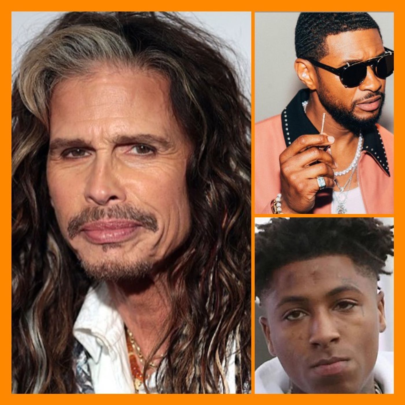 Episode 61 - TopEntNews Vlog Shocking Aero Smith Star Steven Tyler News & More‼️