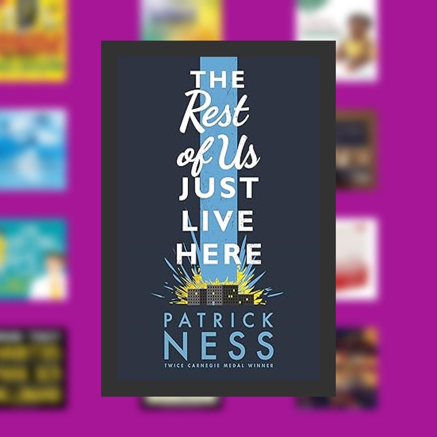 book here