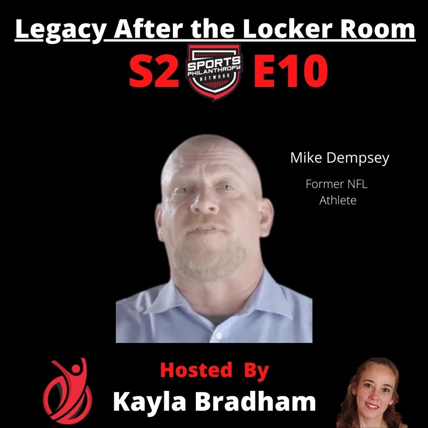 Legacy After the Locker Room