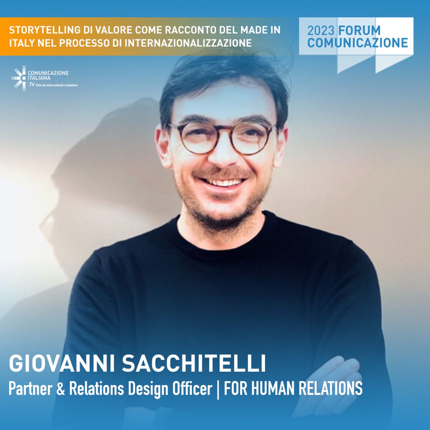 Comunicazione Italiana