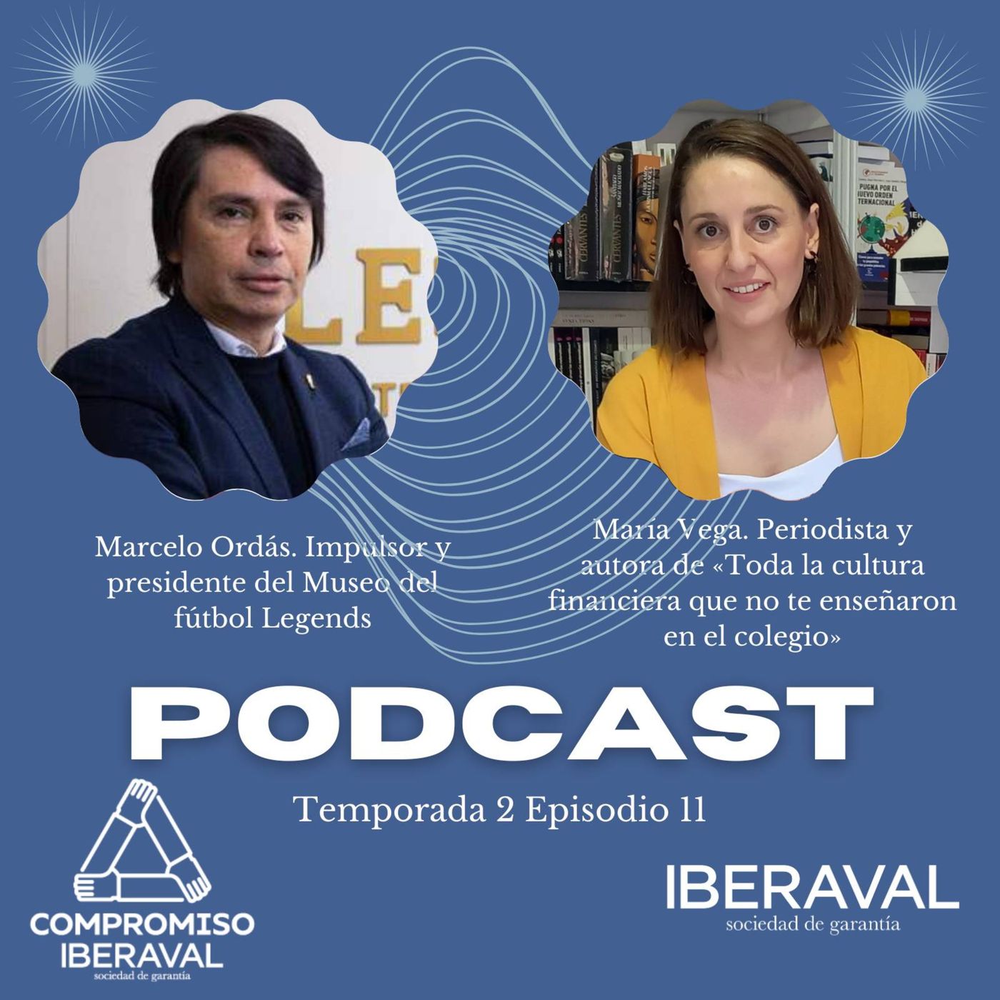 Compromiso Iberaval