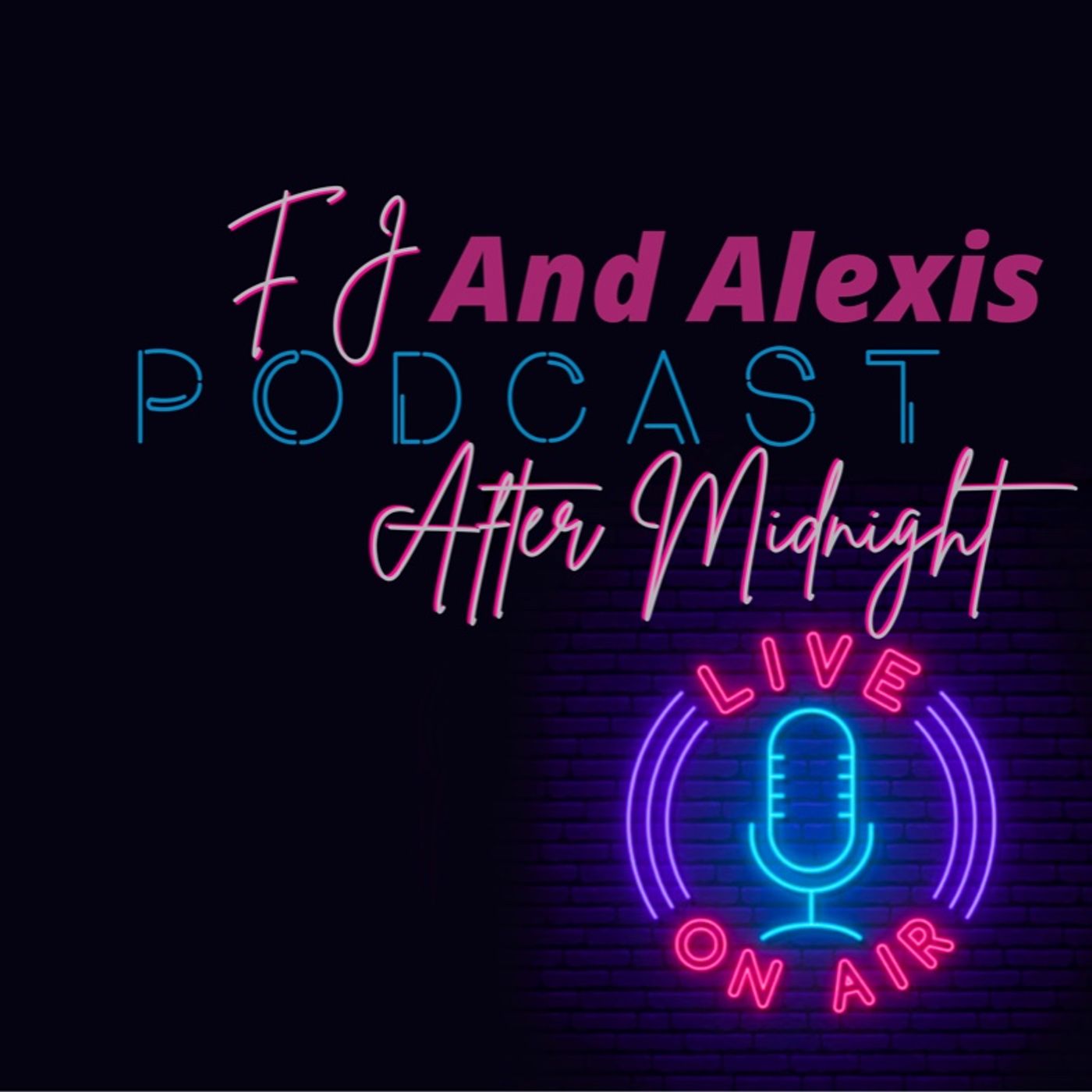 Fjaftermidnight