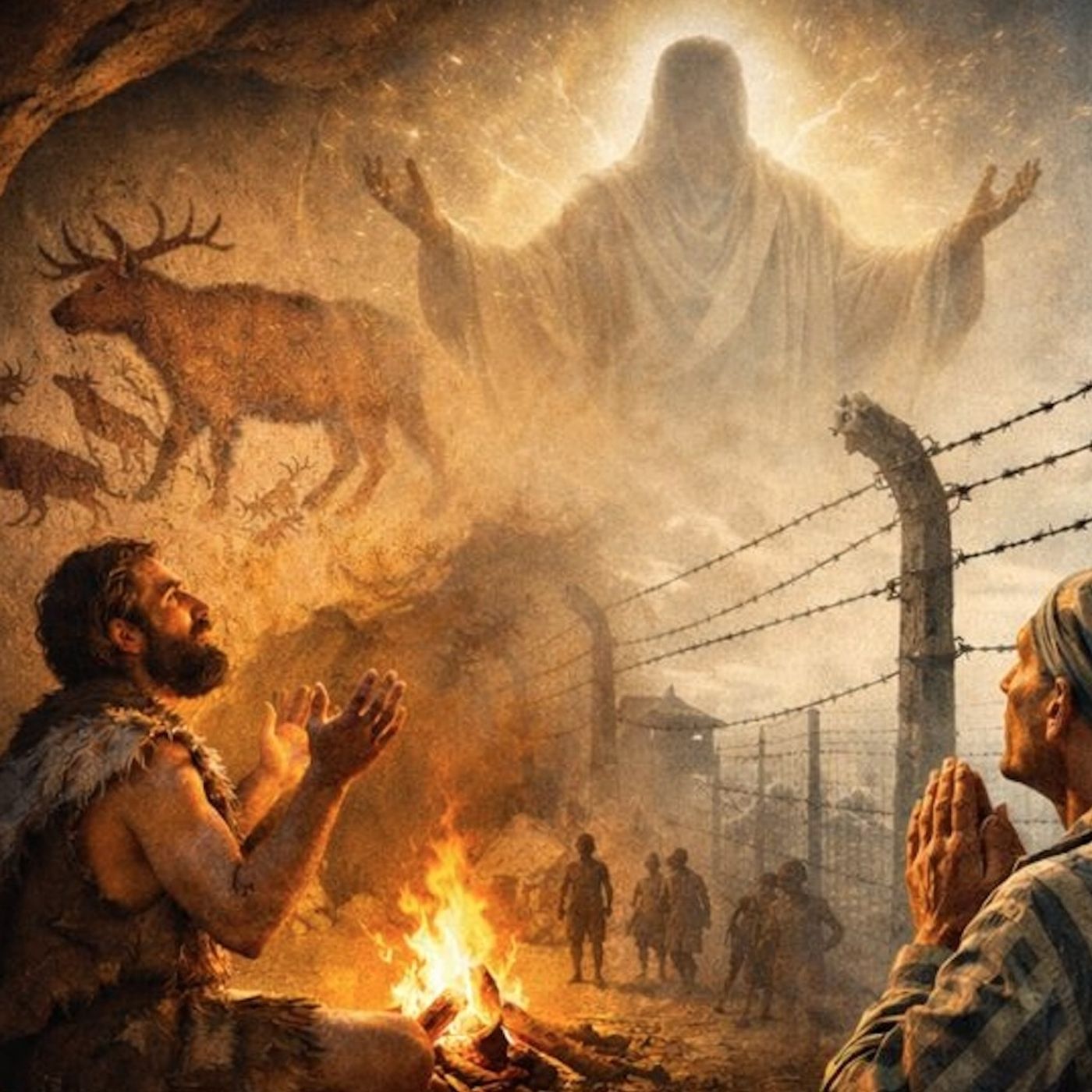 El Homo Sapiens, trascendencia y supervivencia humana