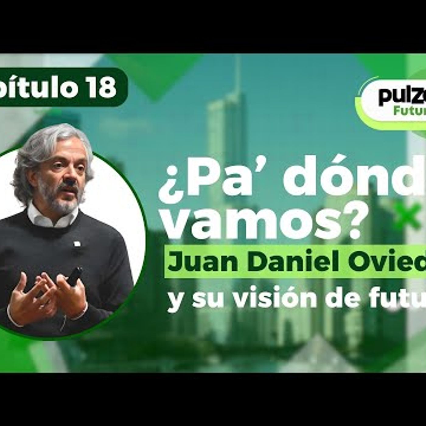Pulzo Futuro
