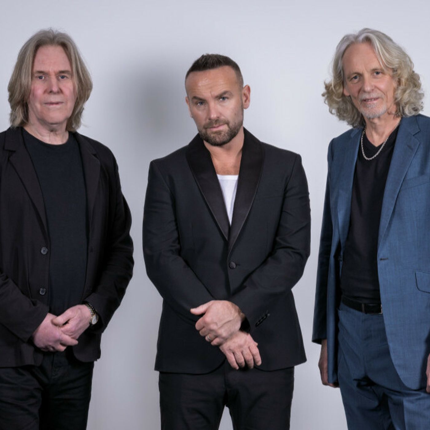 Wet Wet Wet set to tour UK to mark 40th birthday of debut album Wet Wet Wet set to tour UK to mark 40th birthday of debut album