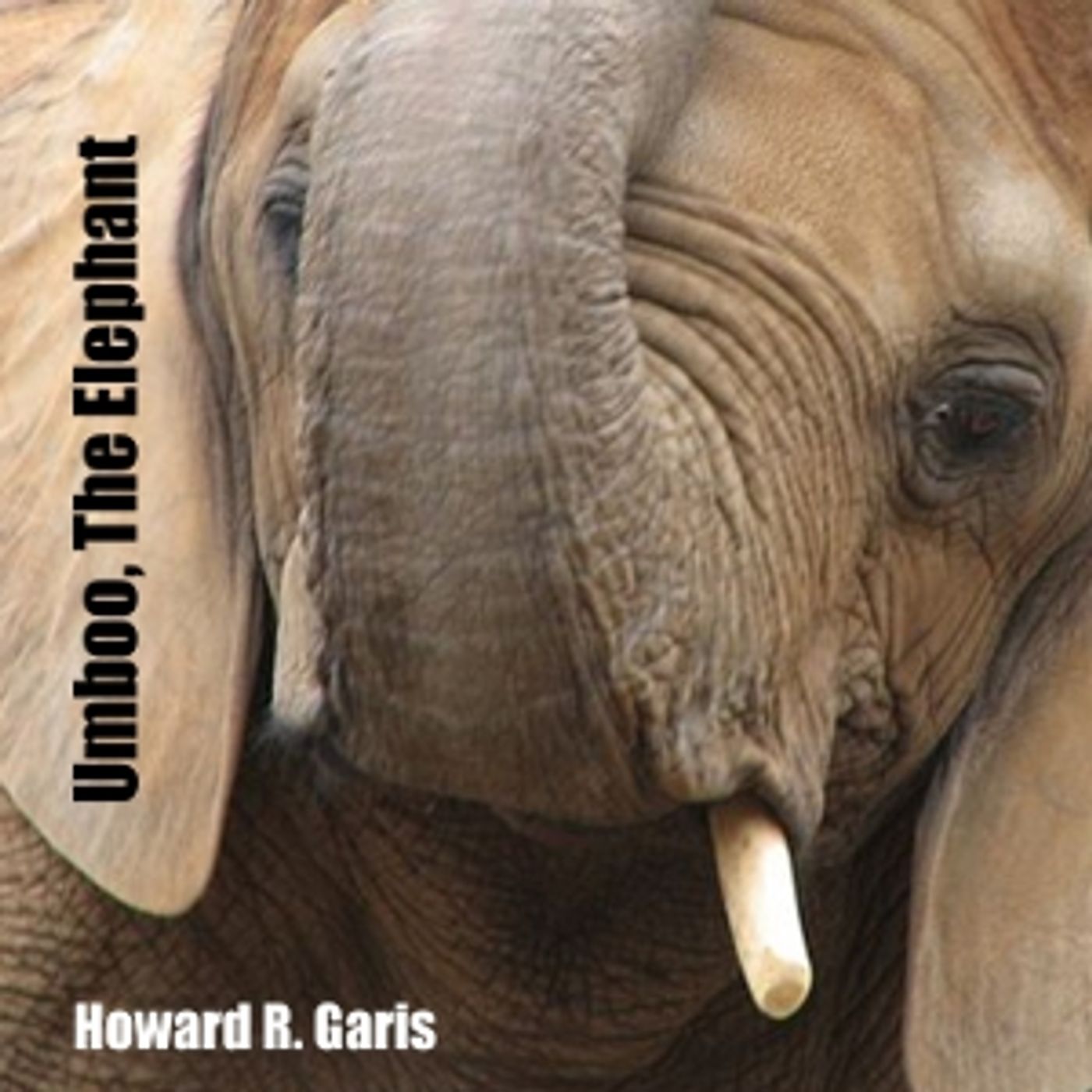 Umboo, The Elephant by Howard R. Garis (1873 - 1962) podcast artwork