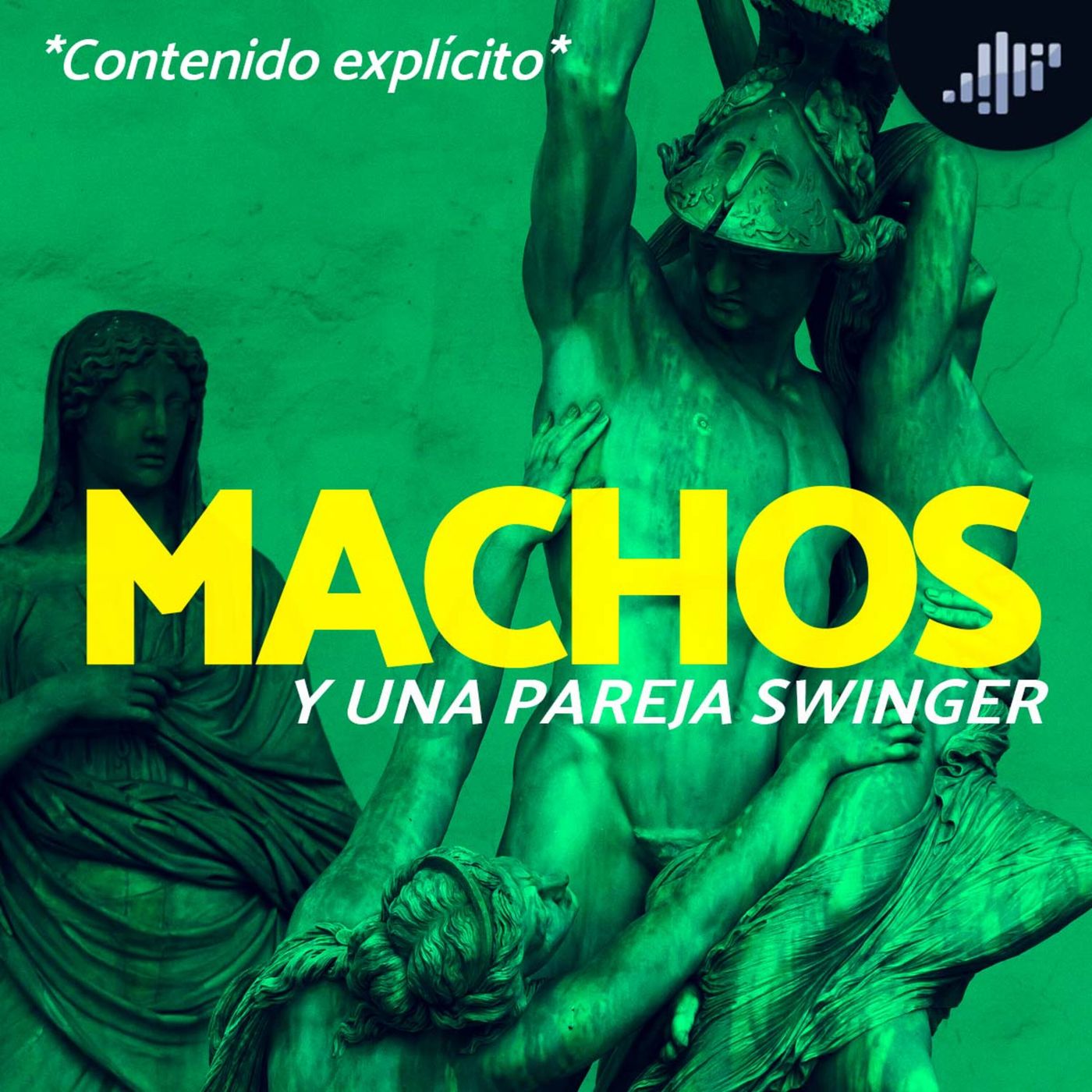 Confesiones de Machos.