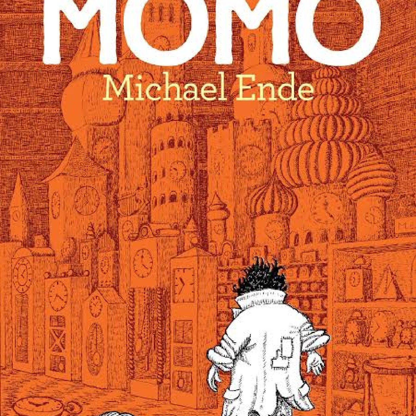 Podcast Momo podcast artwork