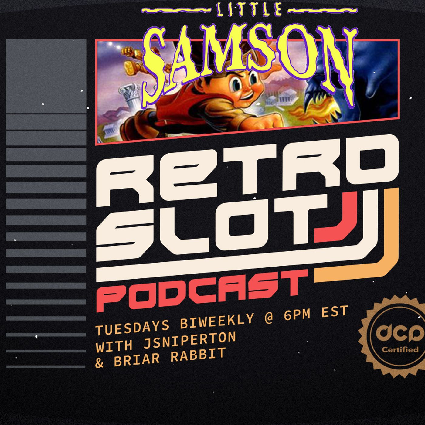 RetroSlot