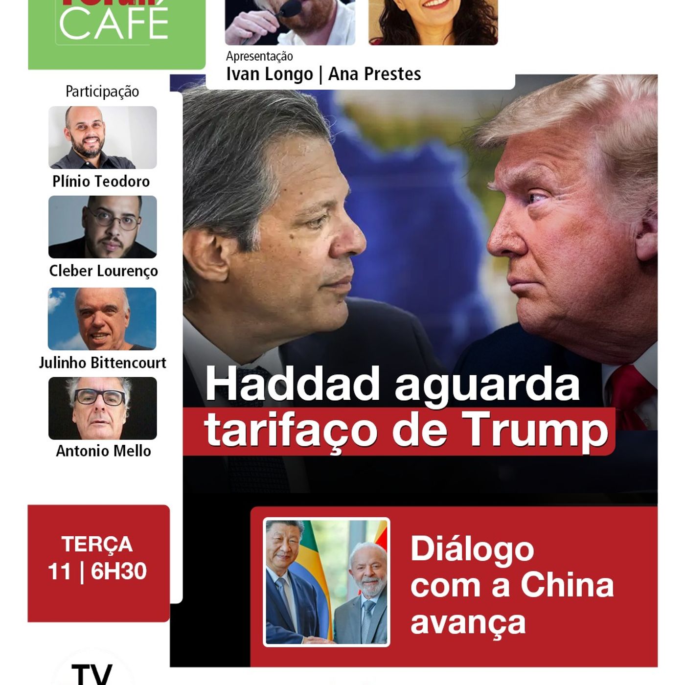 Dino suspende benefícios do Judiciário | Gonet pode denunciar Bolsonaro antes do carnaval | 11.2.25