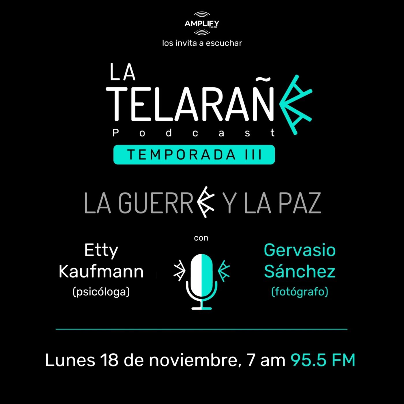 La Telaraña
