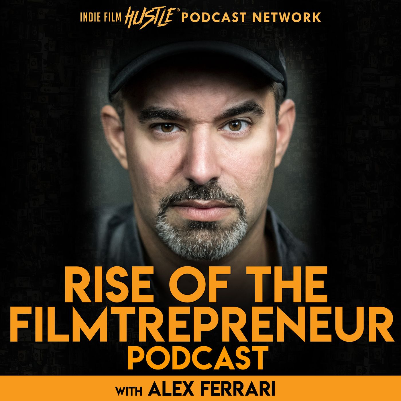 FT 004: Creating Revenue Streams from Your YouTube Short Films with Luke Neumann episode artwork