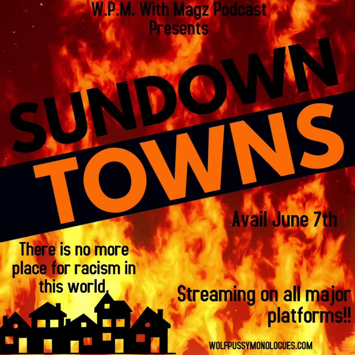 SunDown Towns