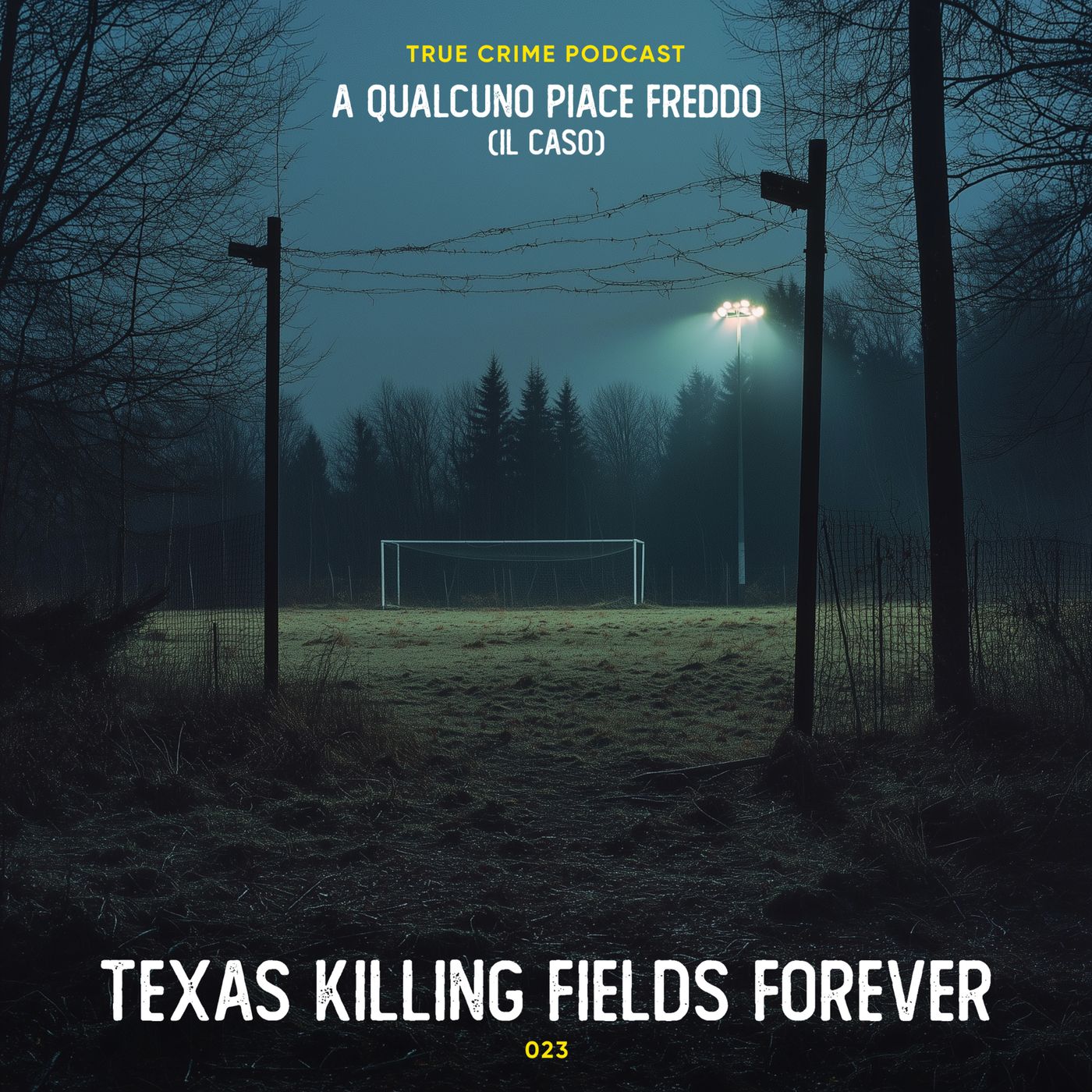 A qualcuno piace freddo (il caso)