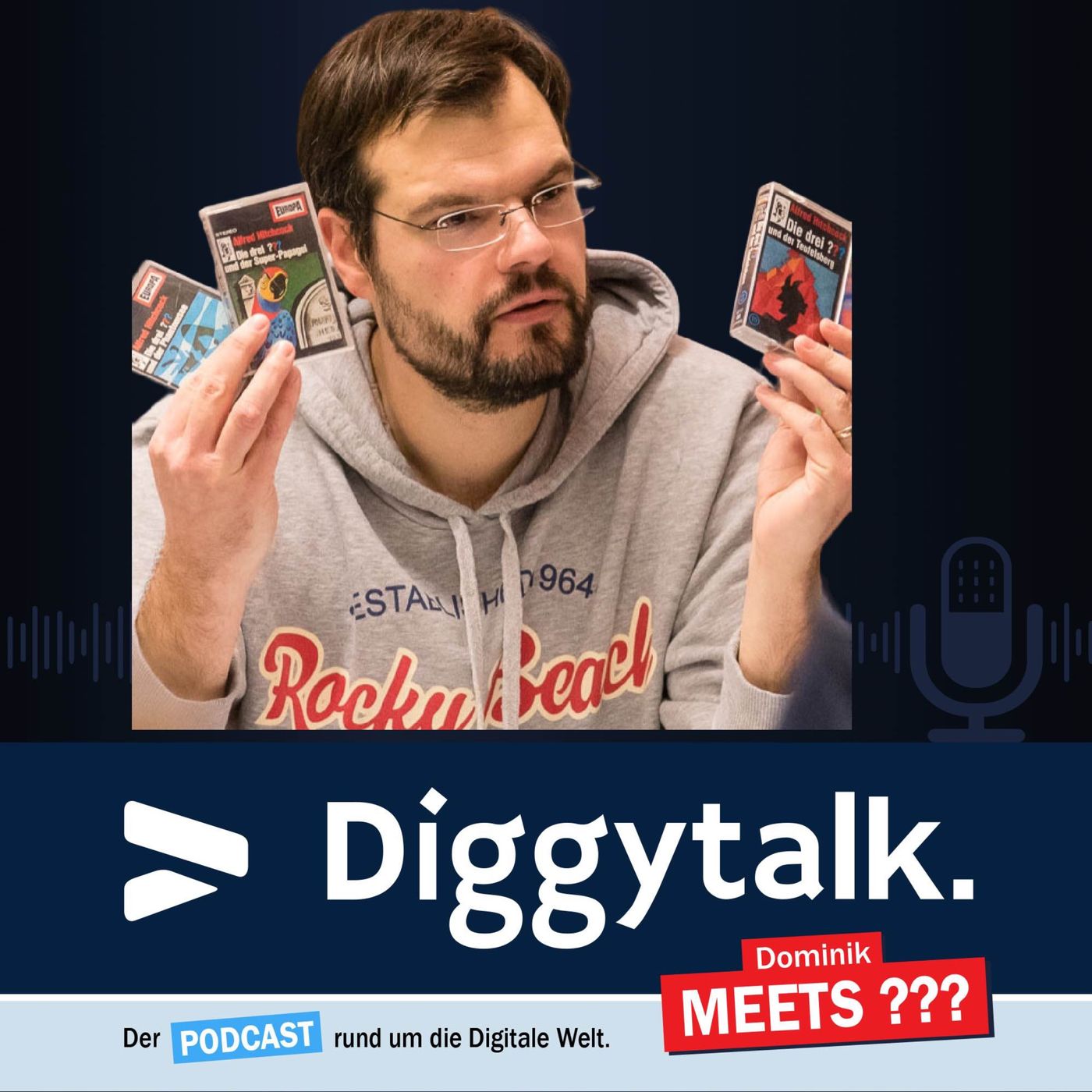 Diggytalk