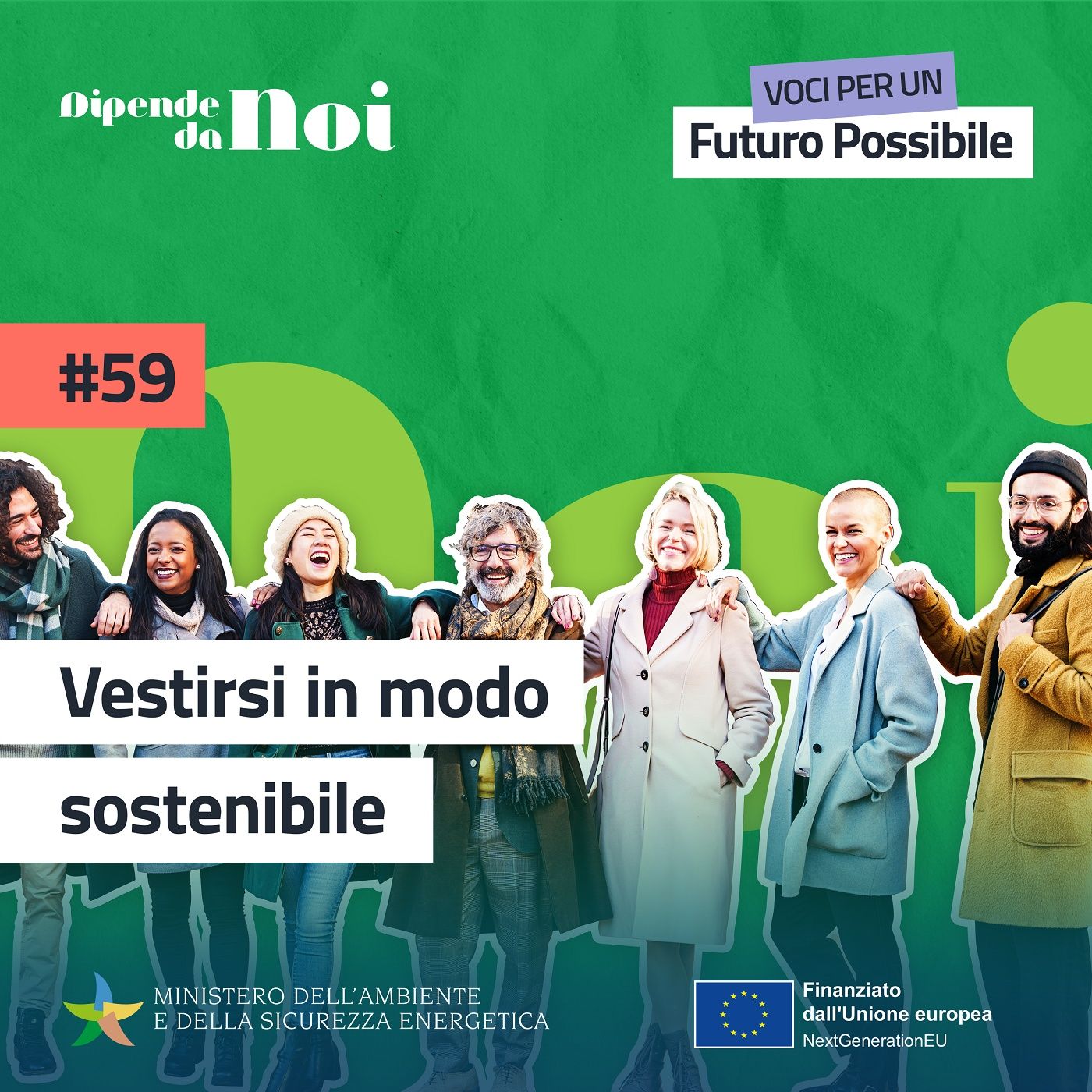 Moda sostenibile || Vestirsi in modo sostenibile