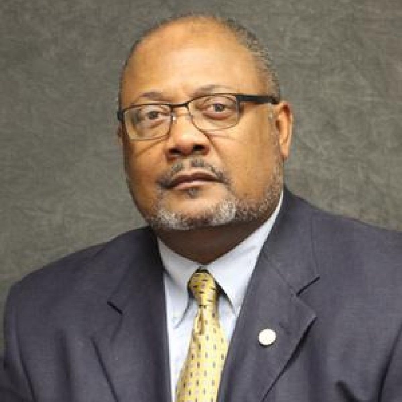 Interview-Alcorn State Athletic Director Robert Raines episode artwork
