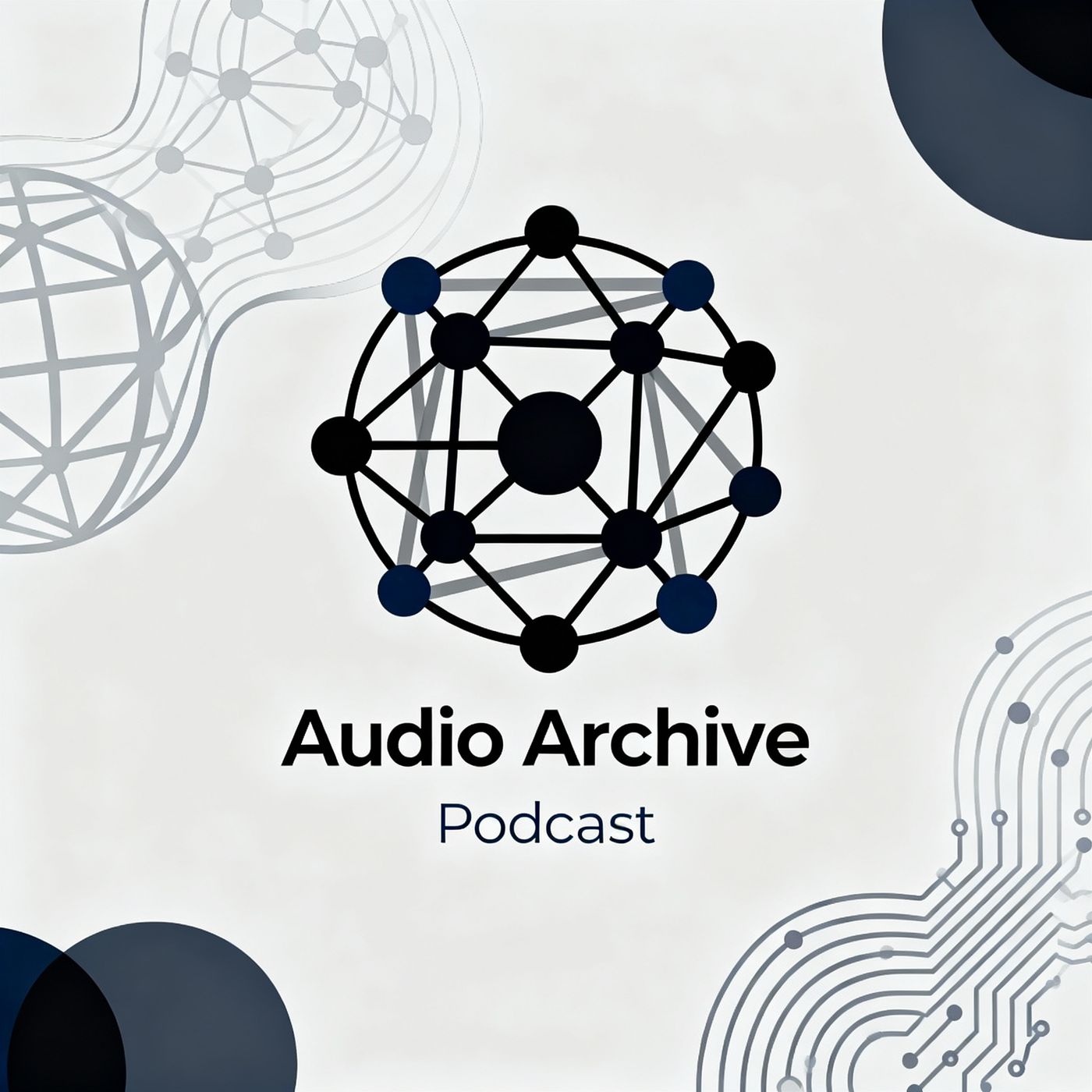 audio archive