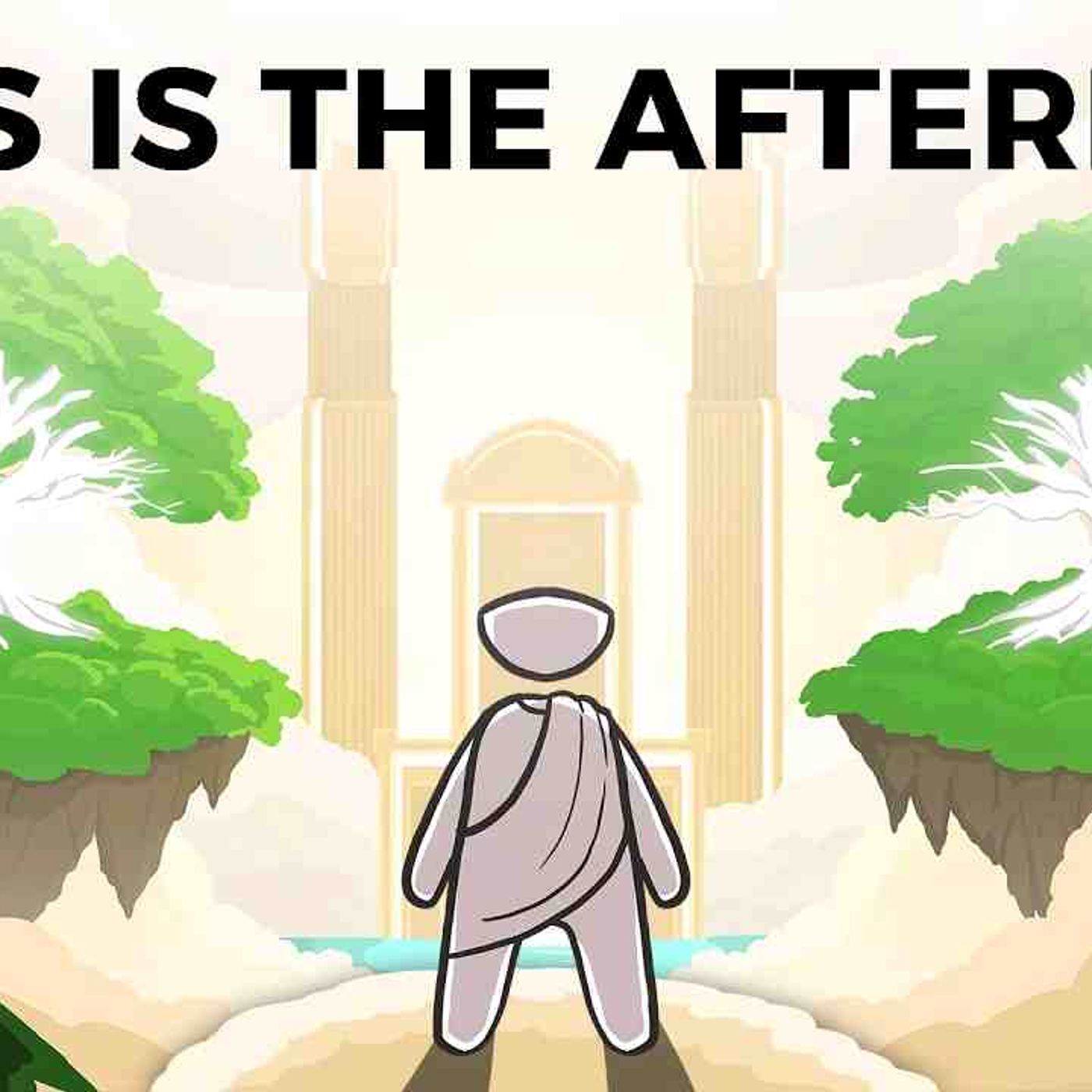 What REALLY Happens After You Die According To The Bible_ (The Afterlife Explained)