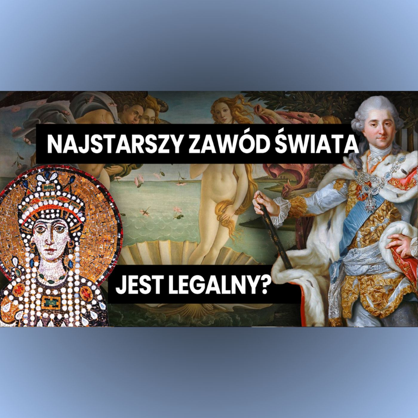 Podcast Prawny
