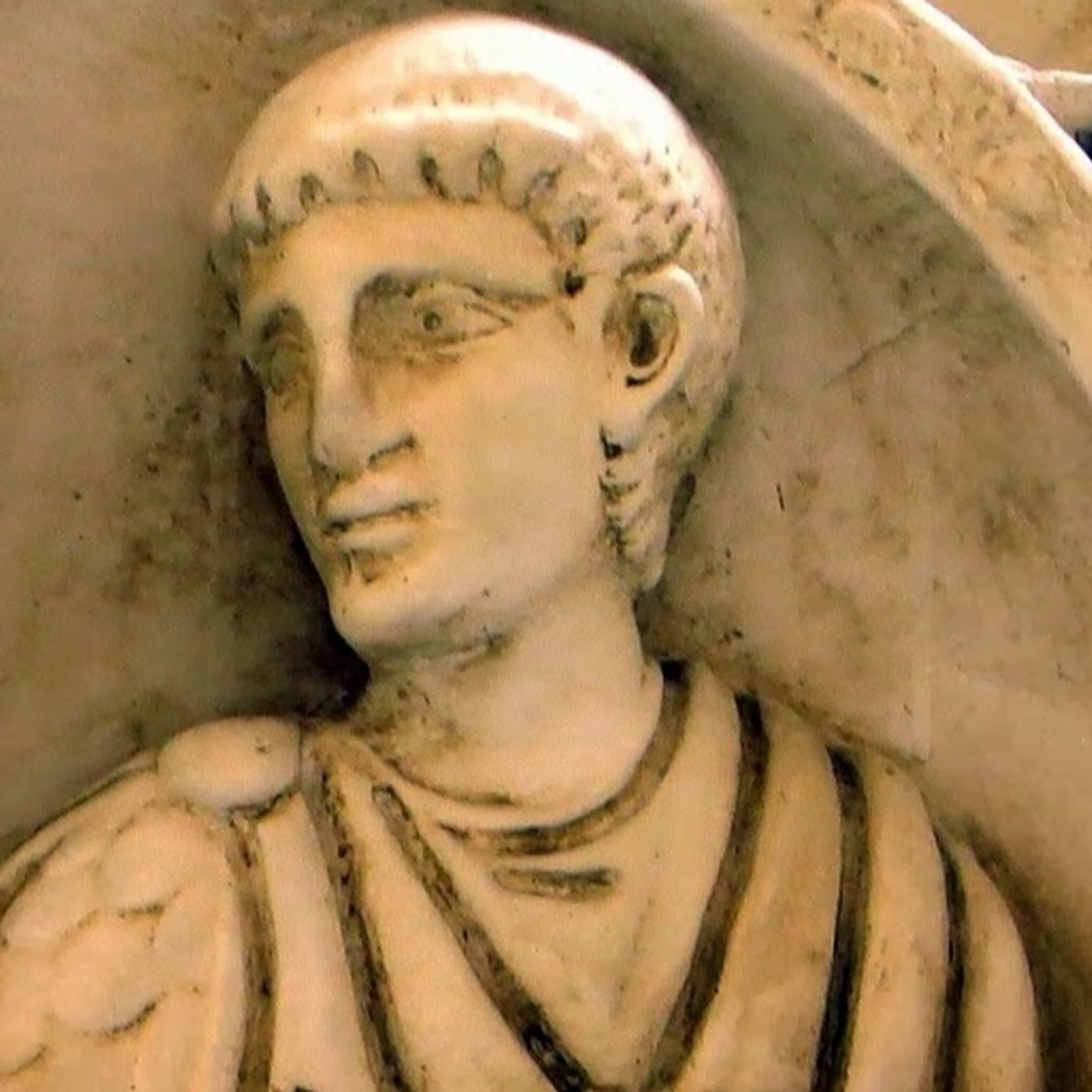 Racconti Dall\'Antichità