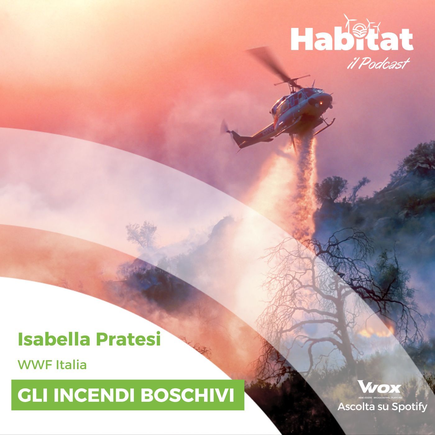 HABITAT il Podcast