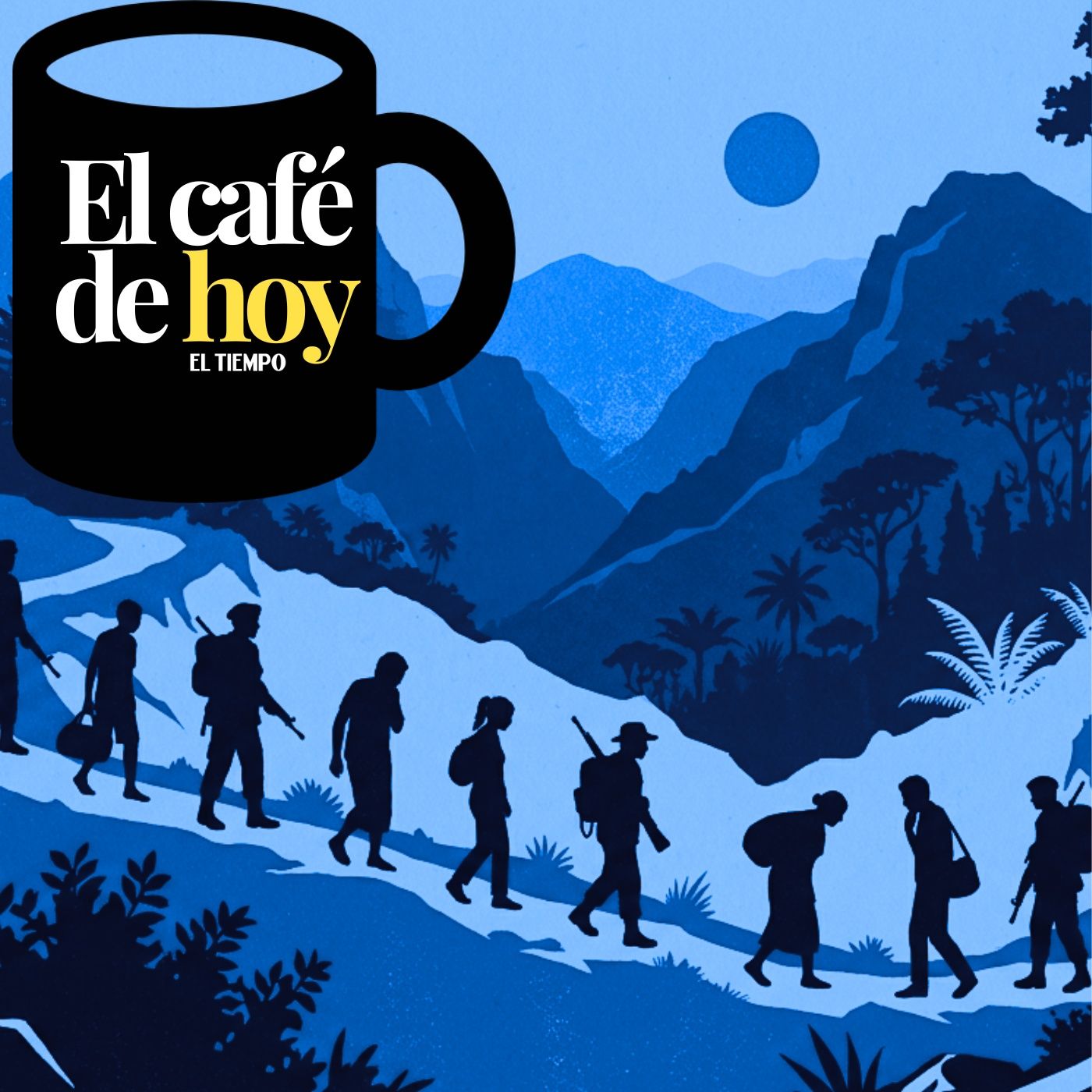 Resumen de noticias: ex Farc piden perdón por reclutar menores / la deuda del sistema de salud a farmacéuticas