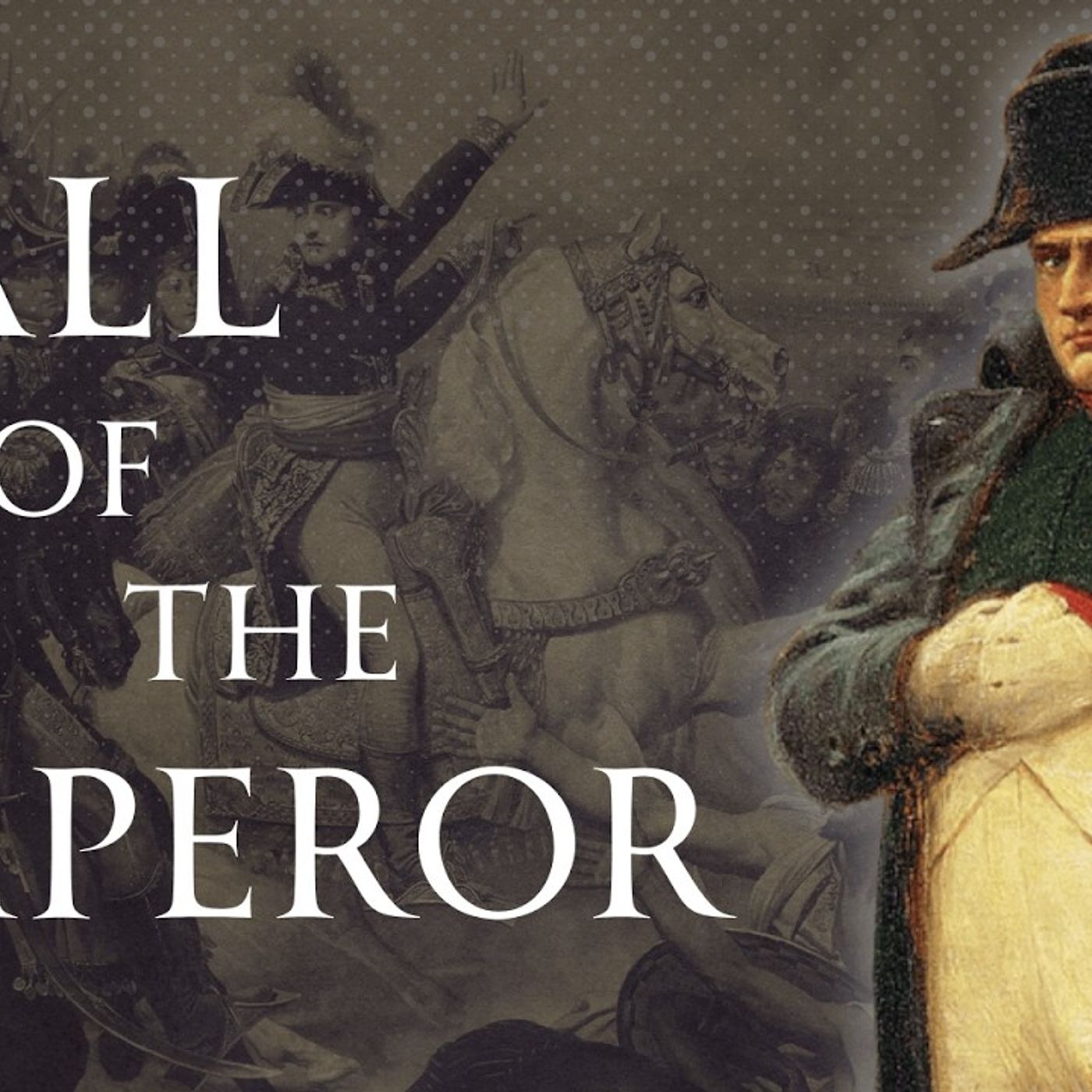 The Napoleonic Wars Part 3, Human Voiced episode artwork