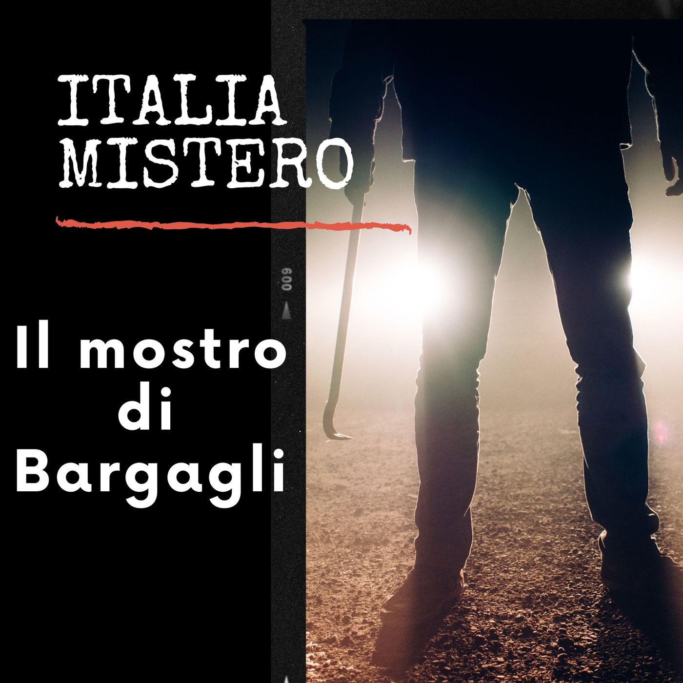 Italia Mistero