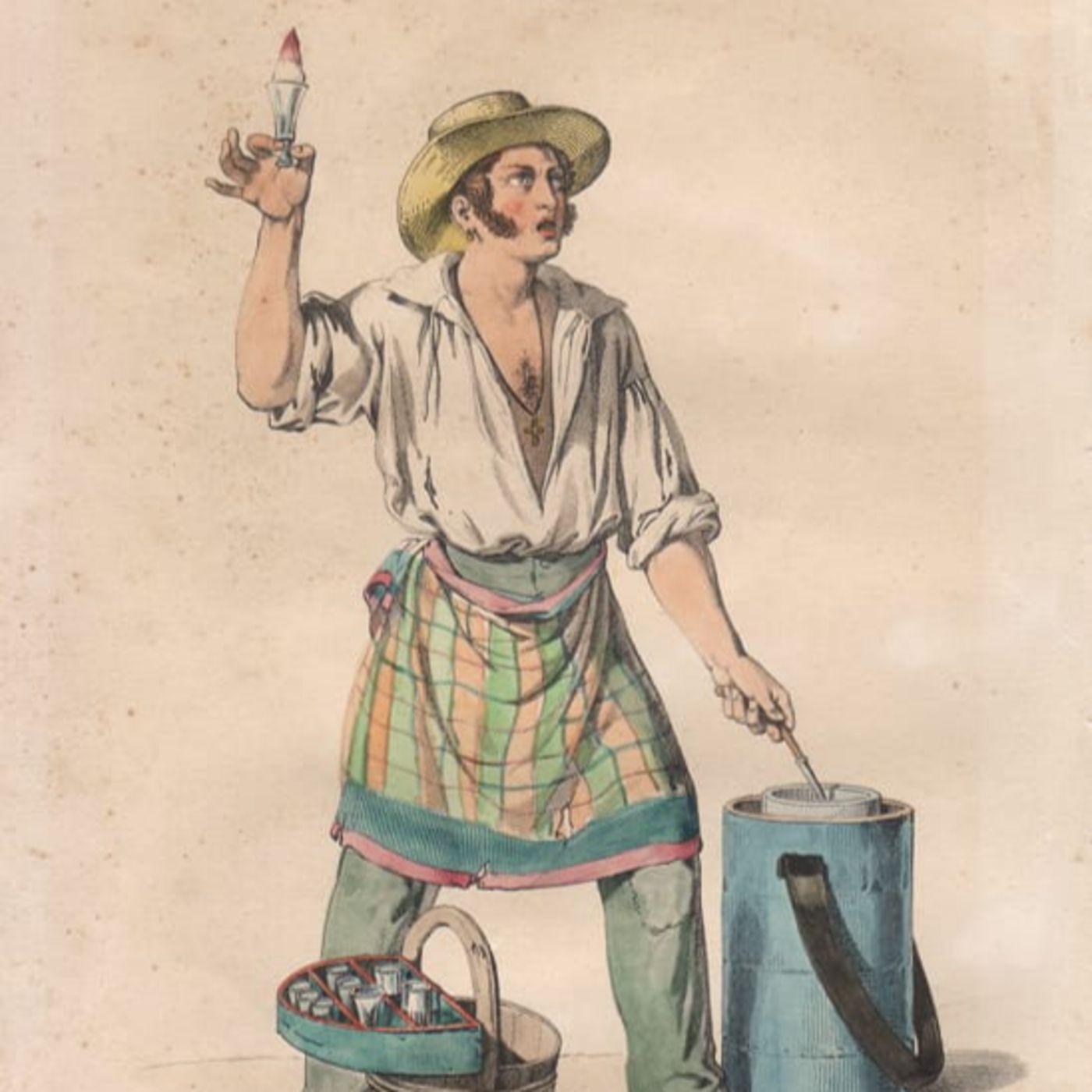 Cronache Di Cucina