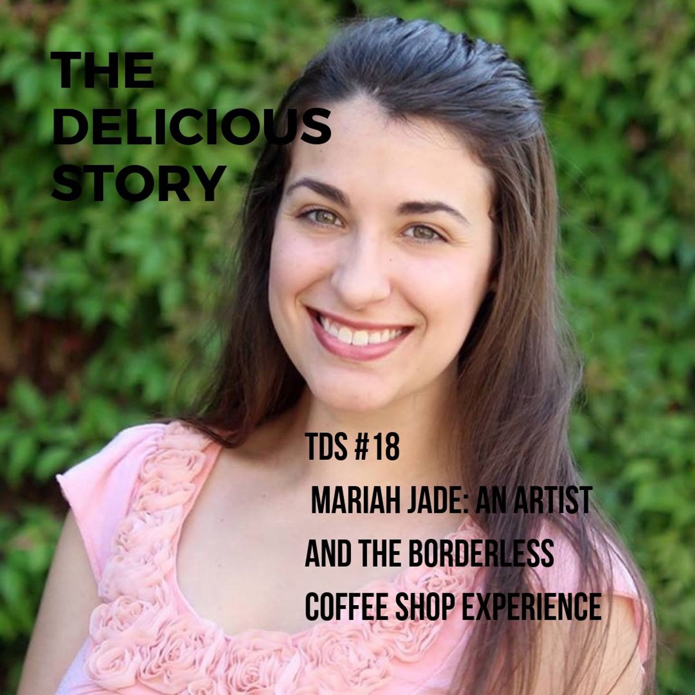 The Delicious Story