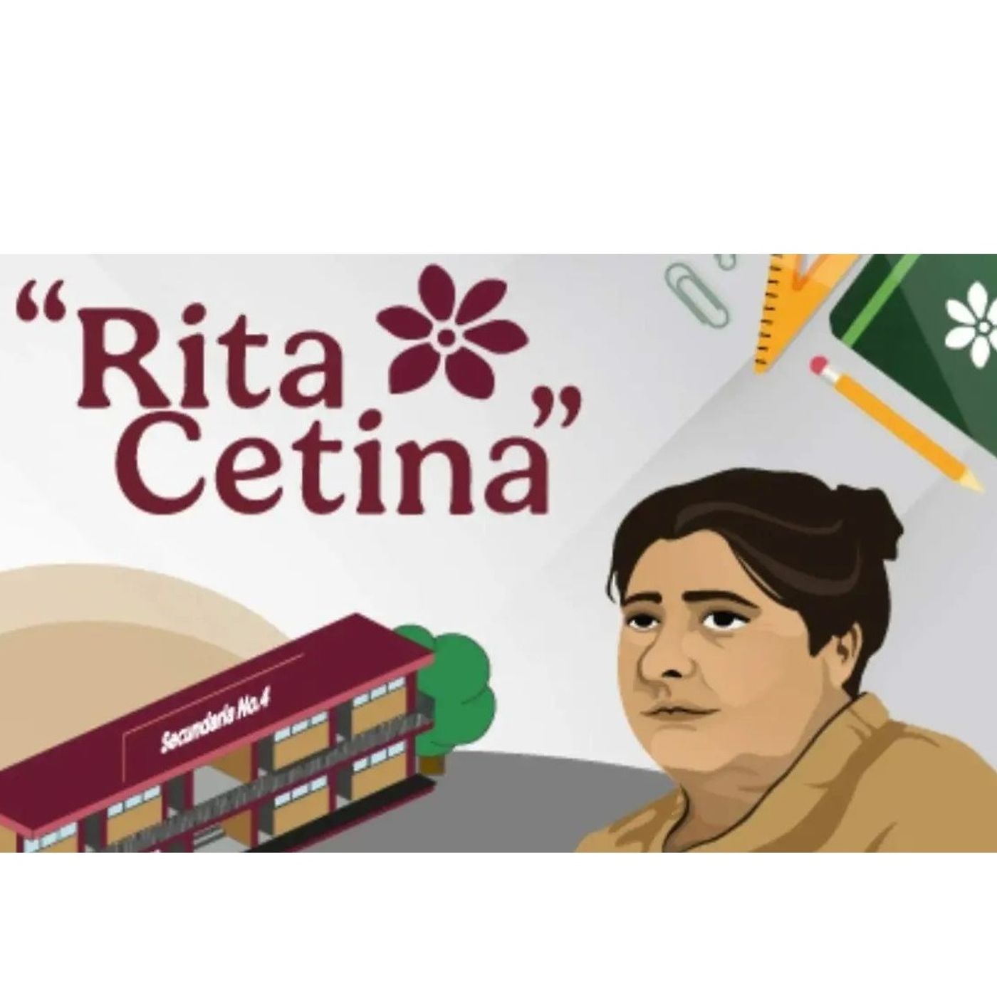 La crítica a las becas Rita Cetina episode artwork